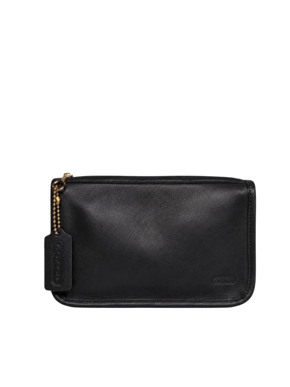 Coach Vintage Chunky Cosmetic Case